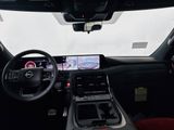 New 2026 Nissan Armada SUV