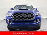 Used 2022 Toyota Tacoma Truck