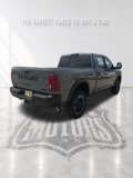 New 2026 Ram 2500 Truck