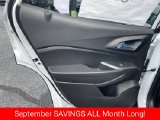 New 2026 Chevrolet Trax SUV