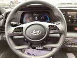 New 2026 Hyundai Elantra Sedan
