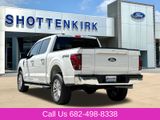 New 2026 Ford F-150 Truck
