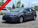 Used 2026 Toyota Corolla Sedan