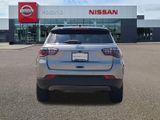 Used 2024 Jeep Compass SUV
