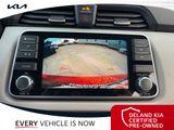 Used 2022 Nissan Versa Sedan