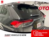Used 2022 Toyota RAV4 Hybrid SUV