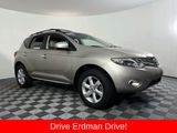 Used 2010 Nissan Murano SUV