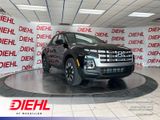 New 2027 Hyundai Santa Cruz Truck