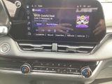New 2027 Chevrolet Equinox SUV