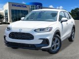 New 2027 Honda HR-V SUV