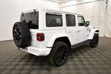 Used 2022 Jeep Wrangler SUV