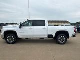 New 2026 Chevrolet Silverado 2500HD Truck