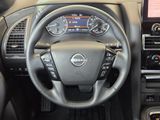 Used 2024 Nissan Armada SUV