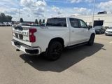 Used 2025 Chevrolet Silverado 1500 Truck
