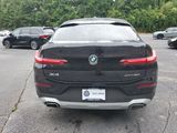 Used 2025 BMW X4 SUV