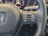 New 2026 Honda CR-V Hybrid SUV