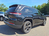New 2027 Jeep Grand Cherokee SUV