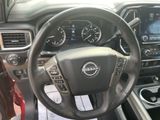 Used 2023 Nissan Titan Truck
