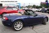 Used 2010 Mazda Miata Convertible