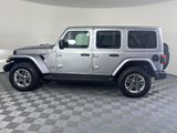 Used 2021 Jeep Wrangler SUV