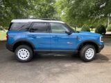 Used 2023 Ford Bronco Sport SUV