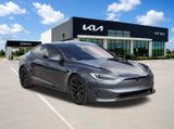 Used 2022 Tesla Model S Hatchback