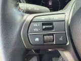 Used 2025 Honda CR-V Hybrid SUV