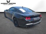 Used 2025 Ford Mustang Coupe