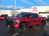 New 2026 Toyota Tundra i-FORCE MAX Truck