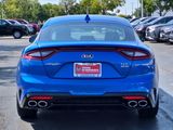 Used 2018 Kia Stinger Sedan