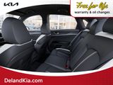 New 2026 Kia K5 Sedan