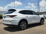 New 2026 Acura MDX SUV