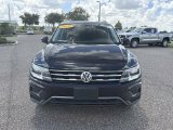 Used 2020 Volkswagen Tiguan SUV