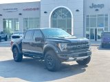 Used 2022 Ford F-150 Truck