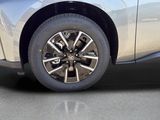 New 2026 Toyota bZ SUV