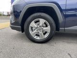 Used 2025 Toyota RAV4 SUV