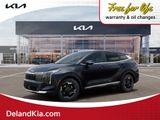 New 2026 Kia Sportage SUV