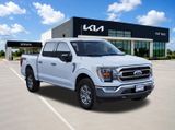 Used 2021 Ford F-150 Truck