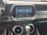 Used 2021 Chevrolet Camaro Coupe
