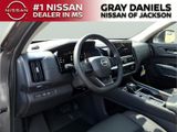 New 2026 Nissan Pathfinder SUV