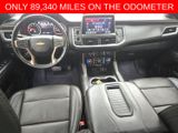 Used 2021 Chevrolet Tahoe SUV