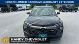 Used 2025 Chevrolet TrailBlazer SUV