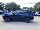 New 2027 Jeep Grand Cherokee SUV