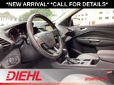 Used 2017 Ford Escape SUV