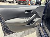 Used 2025 Toyota Corolla Hybrid Sedan