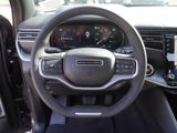 New 2026 Jeep Grand Wagoneer L SUV