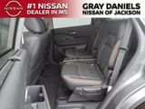 New 2026 Nissan Pathfinder SUV