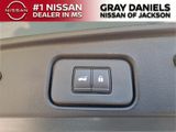 New 2026 Nissan Pathfinder SUV