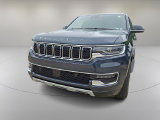 Used 2023 Jeep Wagoneer SUV