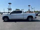 Used 2022 Chevrolet Silverado 1500 Truck